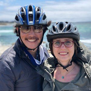 Meet your Posher, Lawrence